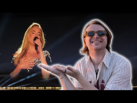 Видео: Как я съездил на резиденцию Адель в Мюнхене | Adele In Munich