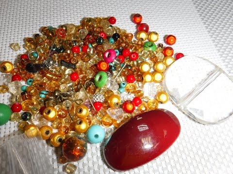 Видео: До и после. Я его слепила из того что было........