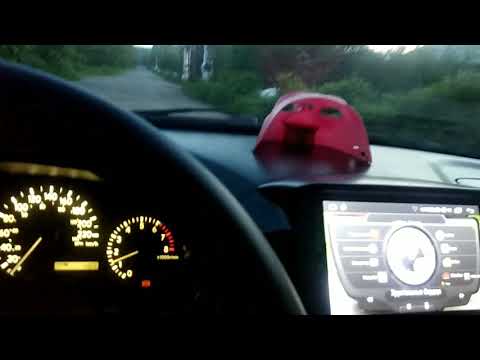Видео: поломка акпп на моем Лёхе(Lexus rx300).