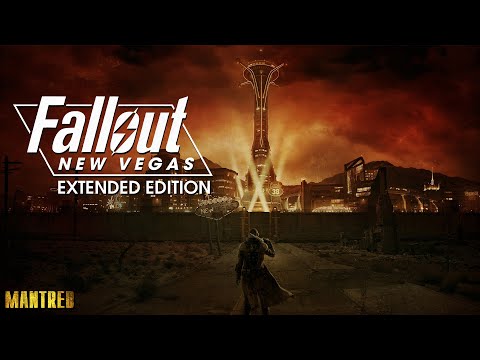 Видео: Fallout New Vegas Extended Edition №47 | Стрим Прохождение | ПК