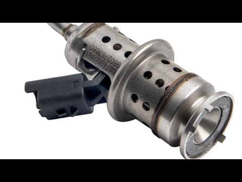 Видео: Citroen C3 (2017) AdBlue кошмар😭 - P20E8 Низкое давление мочевины