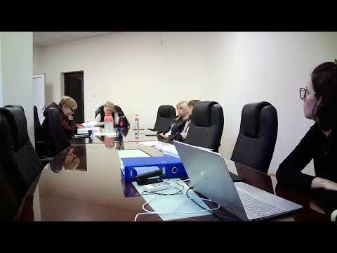 Видео: Постоянни комисии към Общински съвет Стамболийски 28.10.2025г.