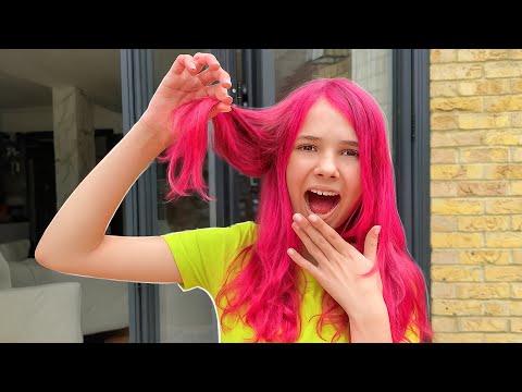Видео: Что я наделала!?