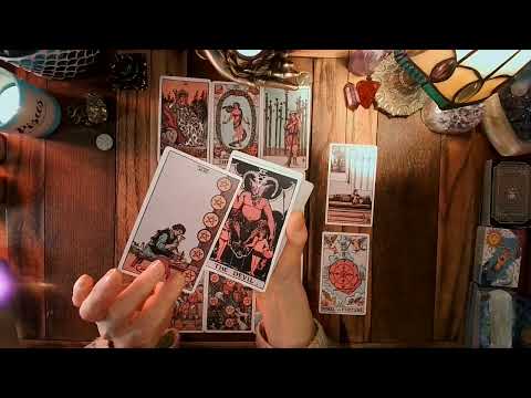 Видео: РЫБЫ♓ 🐬ВОТ КАК ИЗБАВИТЬСЯ ОТ ДЬЯВОЛА....👿