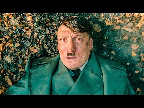 Видео: Гитлер случайно переносится из 1945 в 2014 год (краткий пересказ фильма)