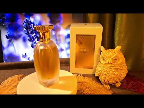 Видео: Voux Elegante #pariscorner #emirvouxelegante #парфюмерия @ZhanetaSypryneta #духи #арабскийпарфюм 