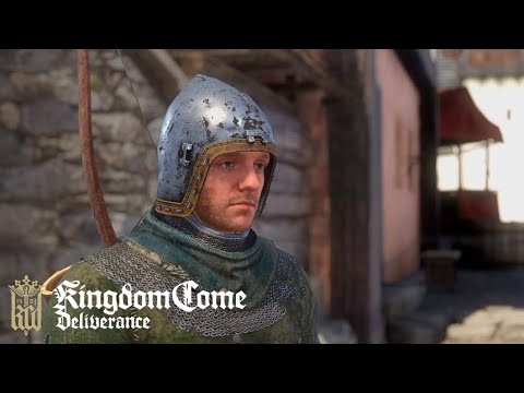 Видео: Прохождение Kingdom Come Deliverance 1 | Запись стрима #3