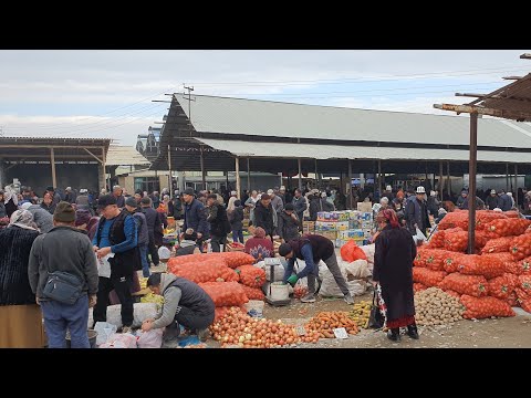 Видео: Халмион дыйкан базары.15.11.24г/ Көпчүлүк ПОДПИСАТЬСЯ болбой көрөт экен болуңуздар омей колдоп🤦‍♂️