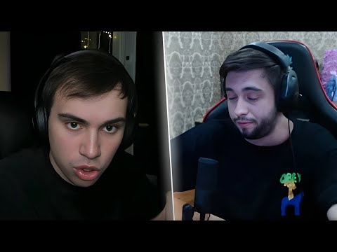 Видео: 10 ЛЕТ ДРУЖБЫ ПОДХОДЯТ К КОНЦУ | КИШКИ СКВАД