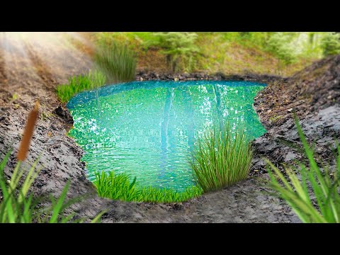 Видео: ОСЬ ЩО СТАЛОСЬ З НАШИМ СТАВКОМ ЗА МІСЯЦЬ!