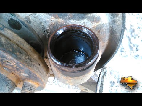 Видео: Ремонт тормозов.