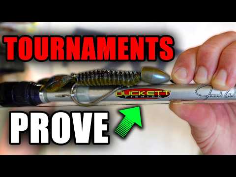 Видео: Турниры ДОКАЗАЛИ, что профессионалы используют этот трюк, чтобы попасть в ТОП-10