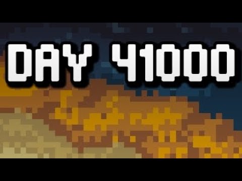 Видео: 41k days, Zarе evolution, and new weapons | 41к дней, эволюция Заре и новое оружие | Days bygone