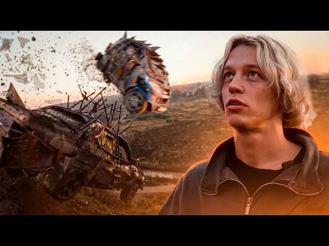 Видео: ХАЗЯЙСКИЕ ГОНКИ #2 // ЗОМБИ ТАЧКИ