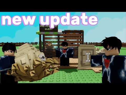 Видео: Шинэ update гарчээ манайхаан..