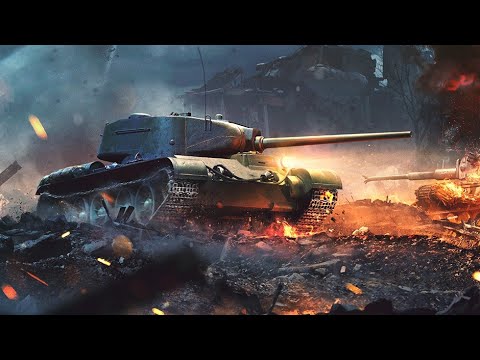 Видео: Да будет WAR THUNDER