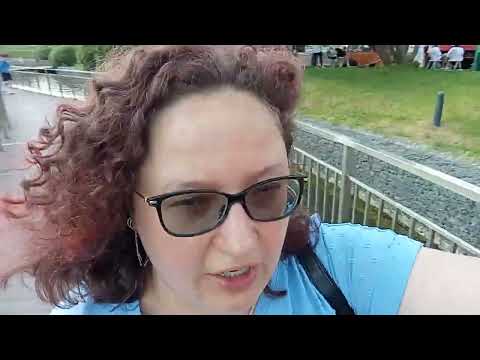 Видео: Зеленоград. Центральный городской пруд