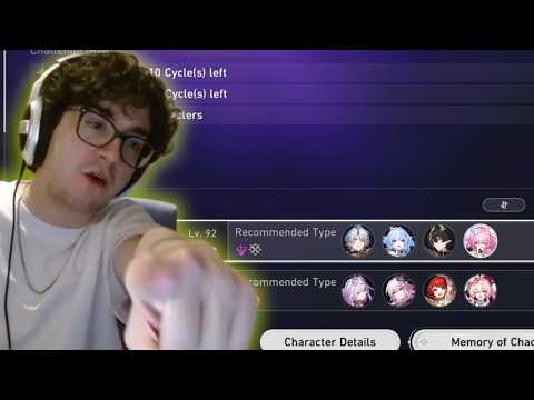 Видео: [zy0x] Бро снова борется с MoC (Сайрин не может его спасти)