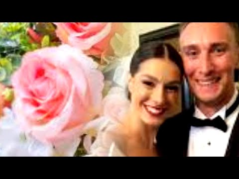 Видео: ЭКС ХОЛОСТЯК ИРАКЛИ МАКАЦАРИЯ ОФИЦИАЛЬНО ЖЕНИЛСЯ... МОЛОДАЯ ЖЕНА ПРОСТО  КРАСАВИЦА....