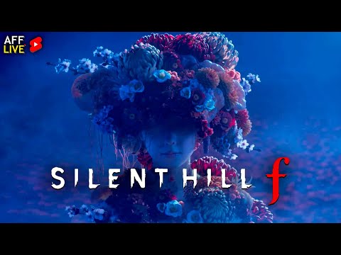 Видео: Финал - Silent Hill f #4 [Shorts]