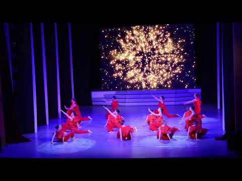 Видео: С любимыми не расставайтесь - х/к "Калинка" г.Дубна