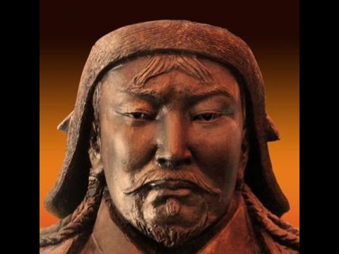 Видео: Genghis khan 2 - Объединение степи (эпизод 2)