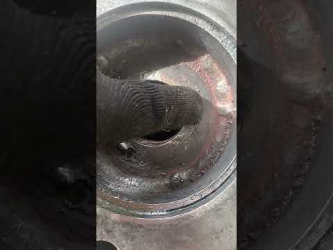 Видео: Вездеход Медведь шатун Беда с колесами