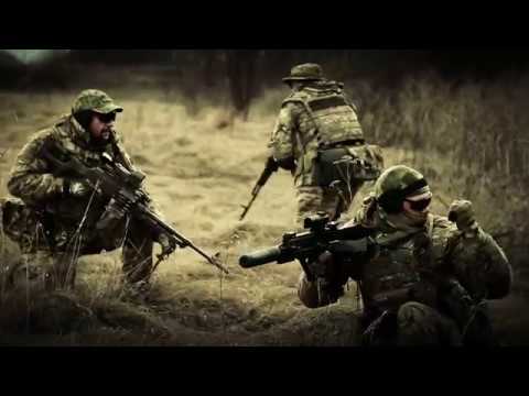 Видео: Riffmaster - Тихо прийшов, Тихо пішов", або "Пісня спеціального значення"