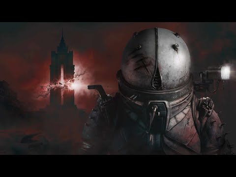 Видео: Cronos: The New Dawn часть 1