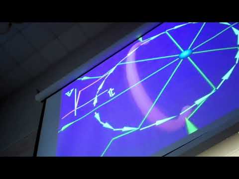 Видео: ЧК МИФ 5_1_4_3_(L4) _ ОДНОРОДНОЕ УШИРЕНИЕ СПЕКТРАЛЬНЫХ ЛИНИЙ