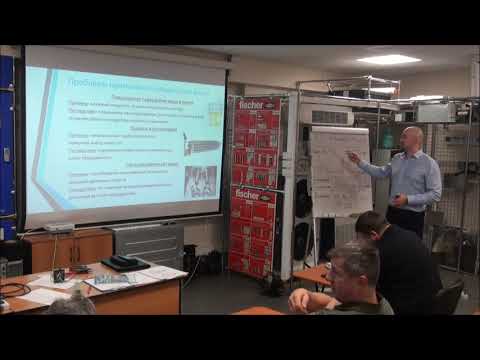 Видео: Вода и холодильное масло