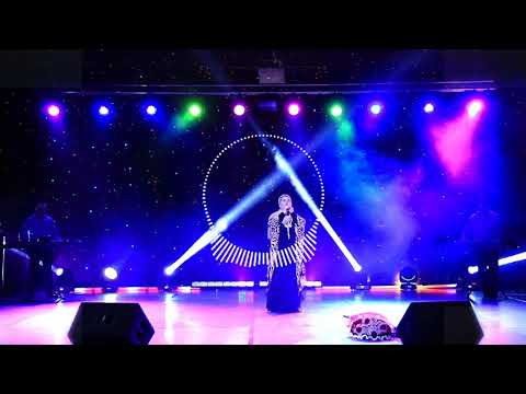 Видео: Зульфира Шабанова - 2018(2)