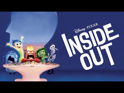 Видео: [Animation ярьж өгье.] Inside out\Бодлын ертөнц 2015