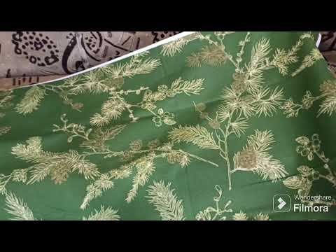 Видео: Большая распаковка Магнатекс. Новогодняя рогожка, дорожка и махровый лоскут. Всё по 5 кг. 