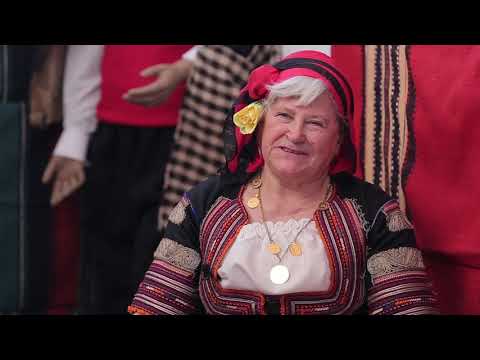 Видео: "Затупале тъпане" еп. 118 Велики четвъртък с. Калище