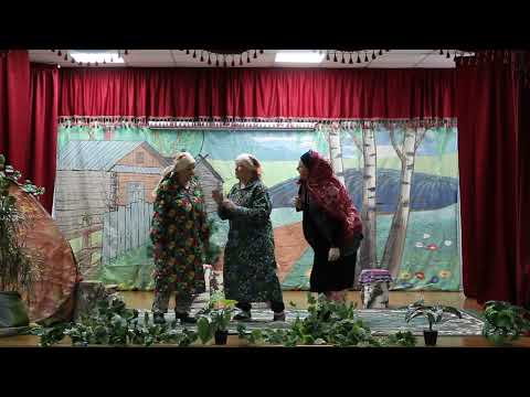 Видео: Ф. Буляков " Эбилэргэ тагын ни житми"