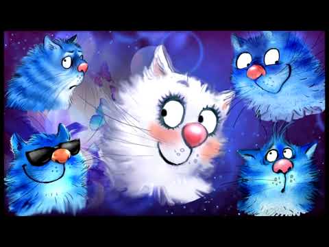 Видео: Мартовский котяра, или Отрыв на 8 марта (сл. Д.Копылов, муз. П.Баринова)