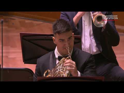 Видео: Бетховен. Симфония №8 | Beethoven. Symphony No.8