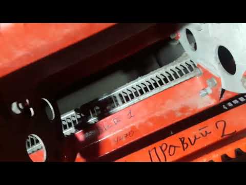 Видео: Регулювання підбарабання дойц фар м 66