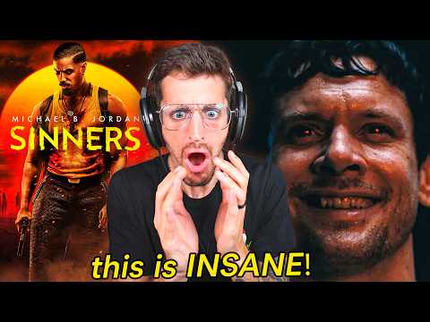 Видео: Я НЕ думала, что *ГРЕШНИКИ* будут НАСТОЛЬКО ХОРОШИ!!