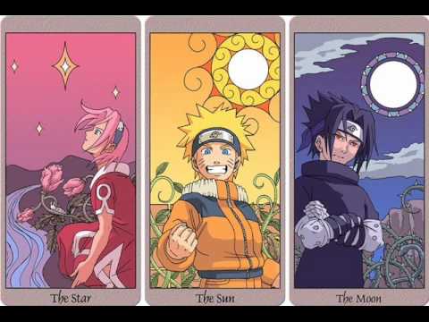 Видео: Наруто. Это мои друзья