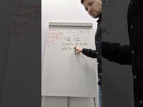 Видео: Задача