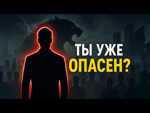 Видео: 10 СЕКРЕТНЫХ ПРИЗНАКОВ СИЛЬНОЙ ЛИЧНОСТИ