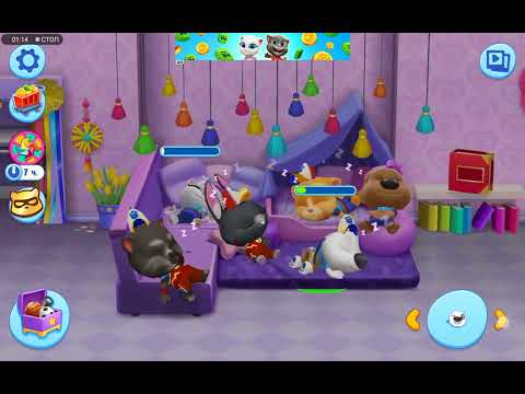 Видео: 3 мая 2025 г.