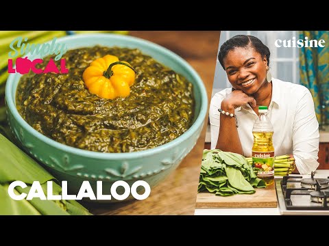 Видео: Каллалу