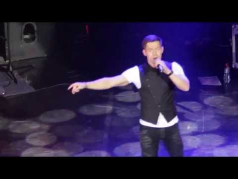 Видео: КОНЦЕРТ СТАСА ПЬЕХИ ИЖЕВСКЕ ДК АКСИОН 2014