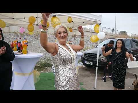 Видео: Юбилей на Траянка 60г 30 09 2025г vasko qnkov 0877 06 20 74