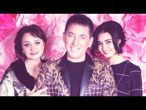 Видео: "Сер итеп кенә" - Фадис Ганиев, Лилия Биктимерова - ведущая Роза Хайруллина - телеканал "Туган тел"