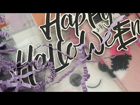 Видео: Письмо Pretty Boo, часть 1 от @lovelettergeneration81