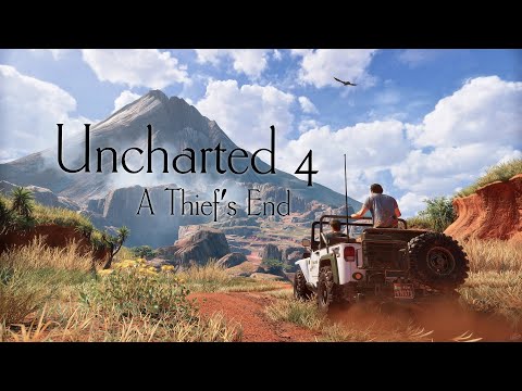 Видео: Uncharted 4: A Thief′s End - 5 часть